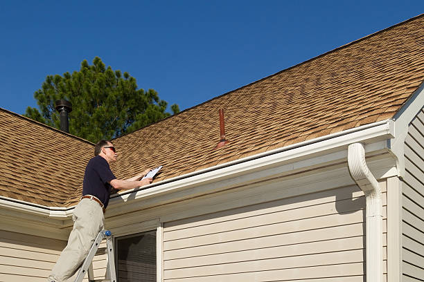 Siding in Allendale, CA